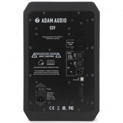 ADAM S2V - Monitor aktywny